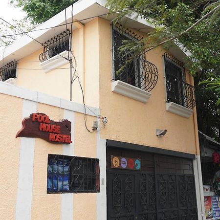 Pool House Hostel سانتا آنا المظهر الخارجي الصورة